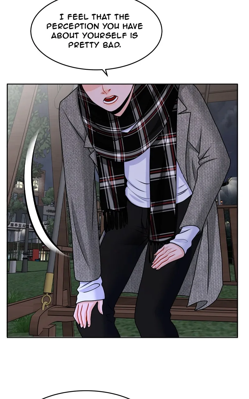 Reflection of the Soul Chapter 20 page 25 - 