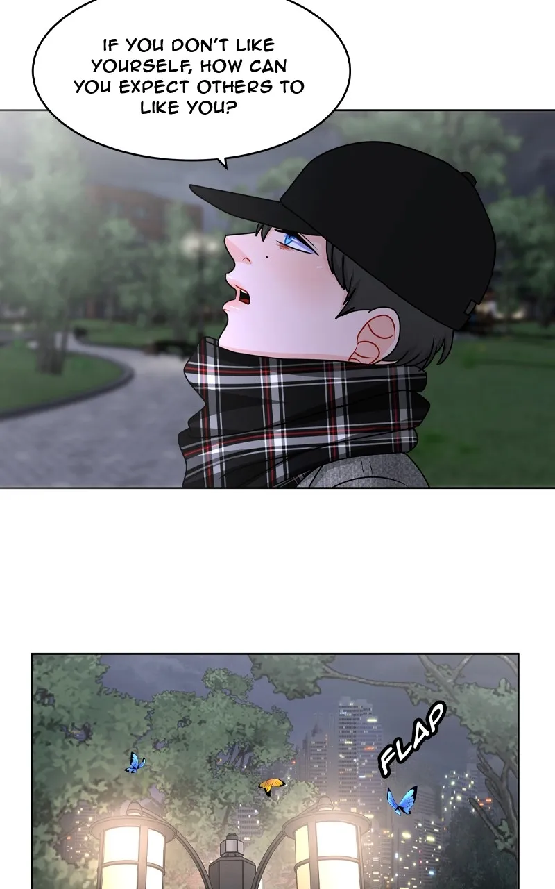 Reflection of the Soul Chapter 20 page 26 - 