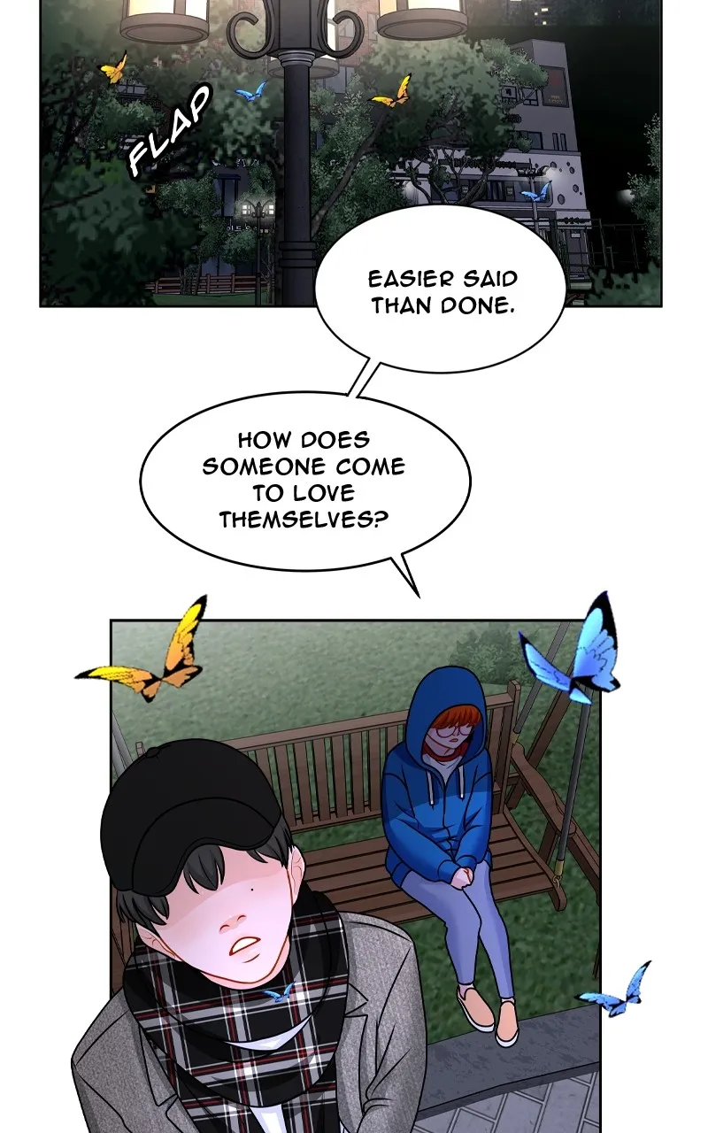 Reflection of the Soul Chapter 20 page 27 - 