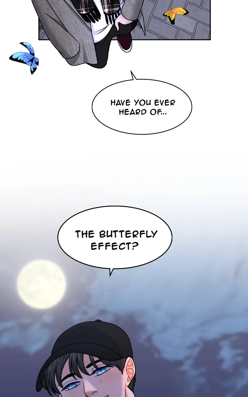 Reflection of the Soul Chapter 20 page 28 - 