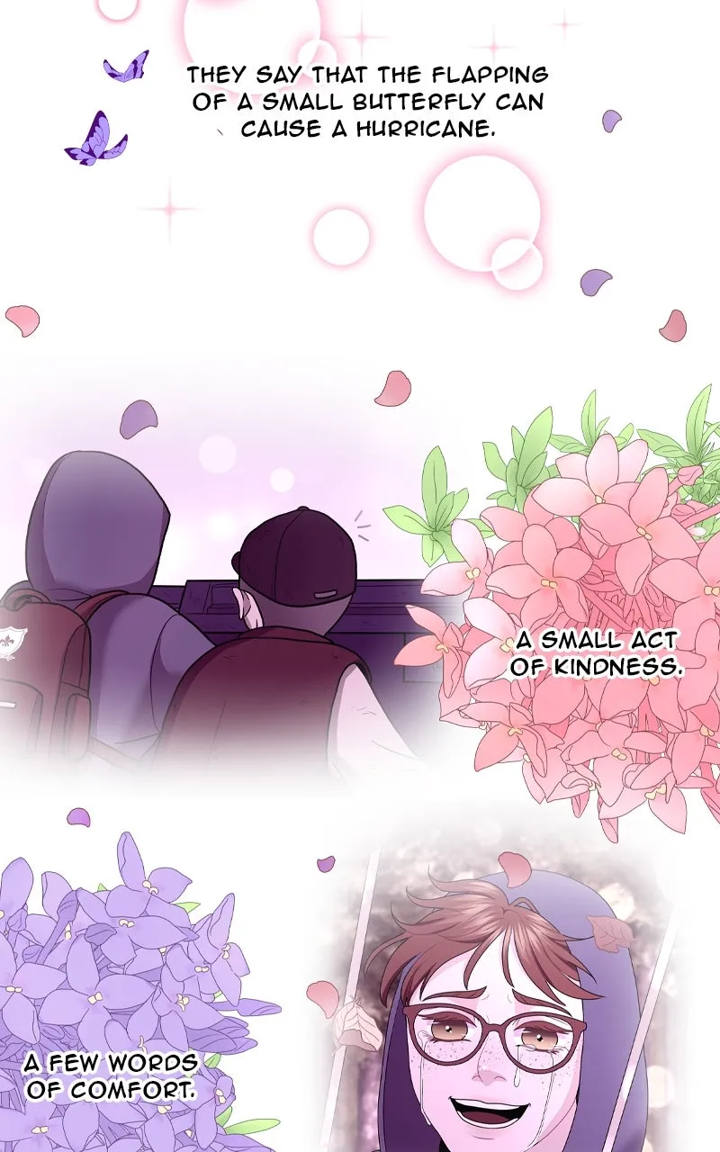 Reflection of the Soul Chapter 20 page 30 - 
