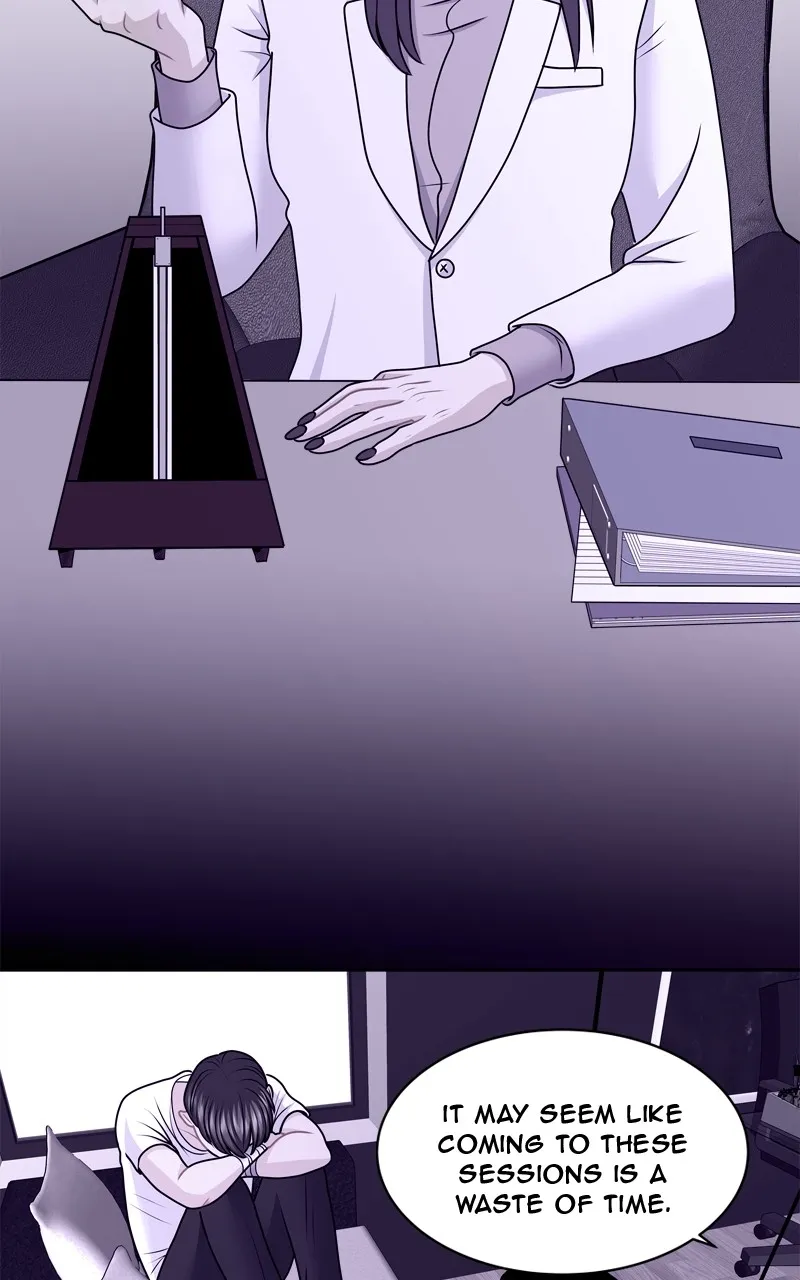 Reflection of the Soul Chapter 20 page 33 - 