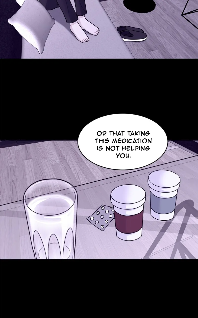 Reflection of the Soul Chapter 20 page 34 - 