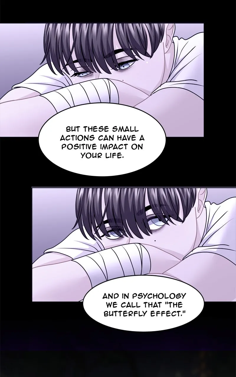 Reflection of the Soul Chapter 20 page 35 - 