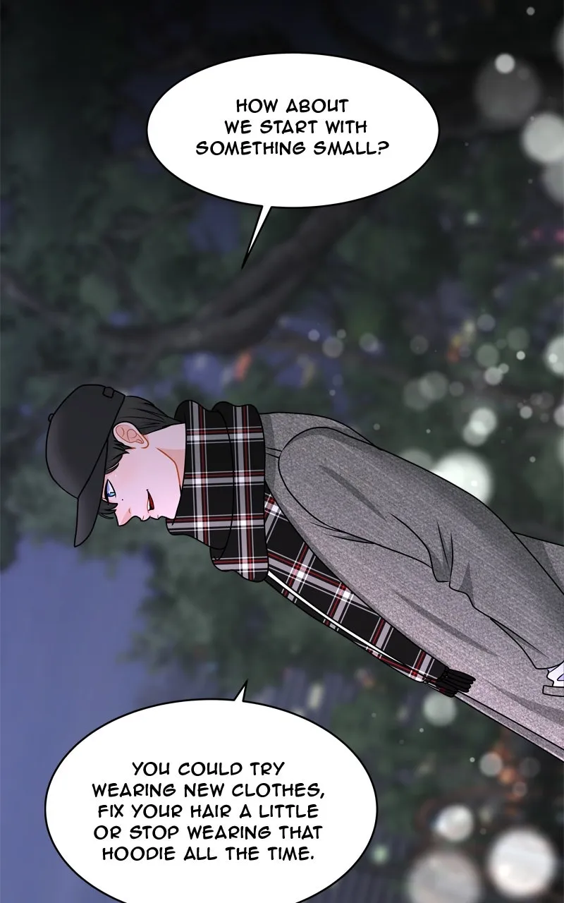 Reflection of the Soul Chapter 20 page 36 - 