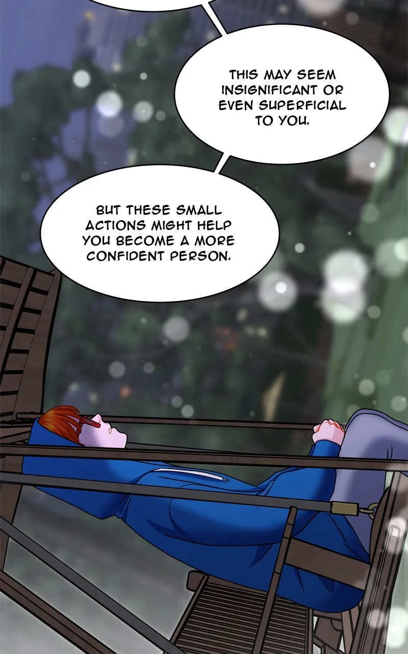 Reflection of the Soul Chapter 20 page 37 - 