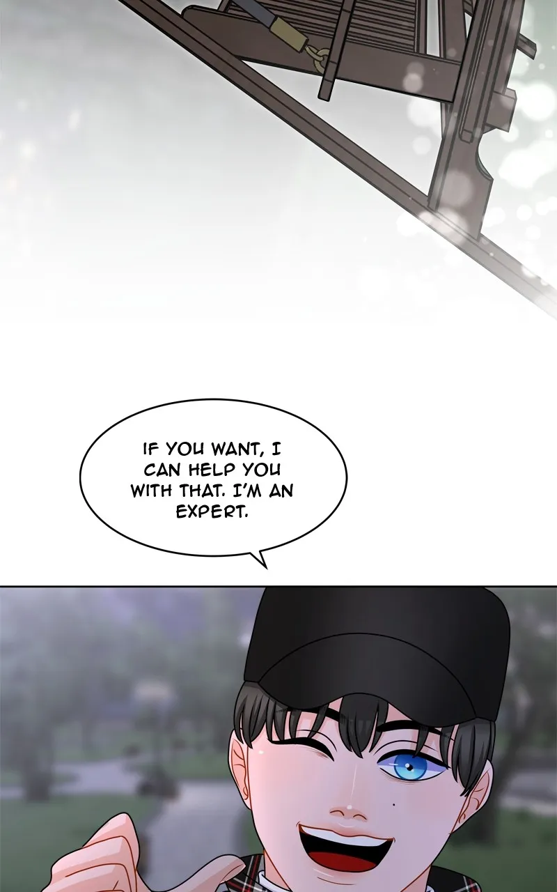 Reflection of the Soul Chapter 20 page 38 - 
