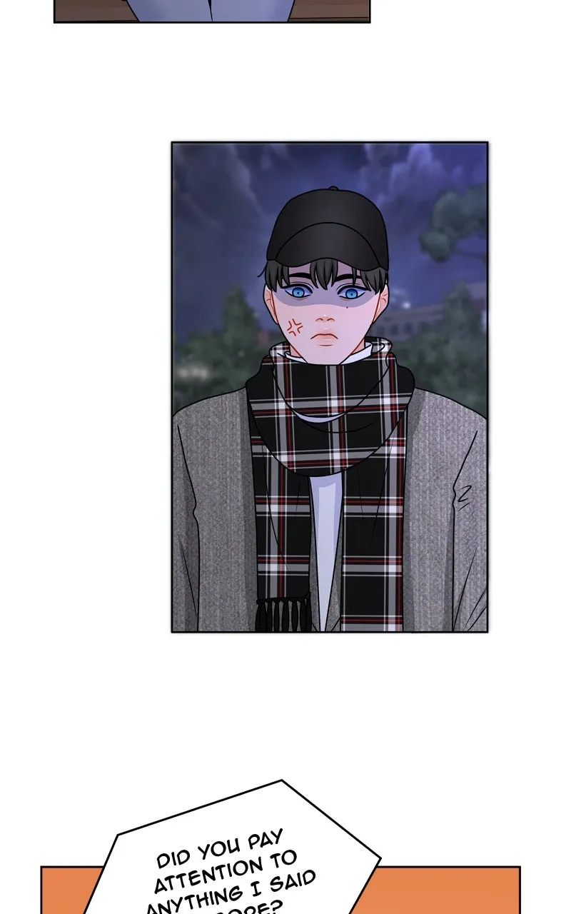 Reflection of the Soul Chapter 20 page 40 - 