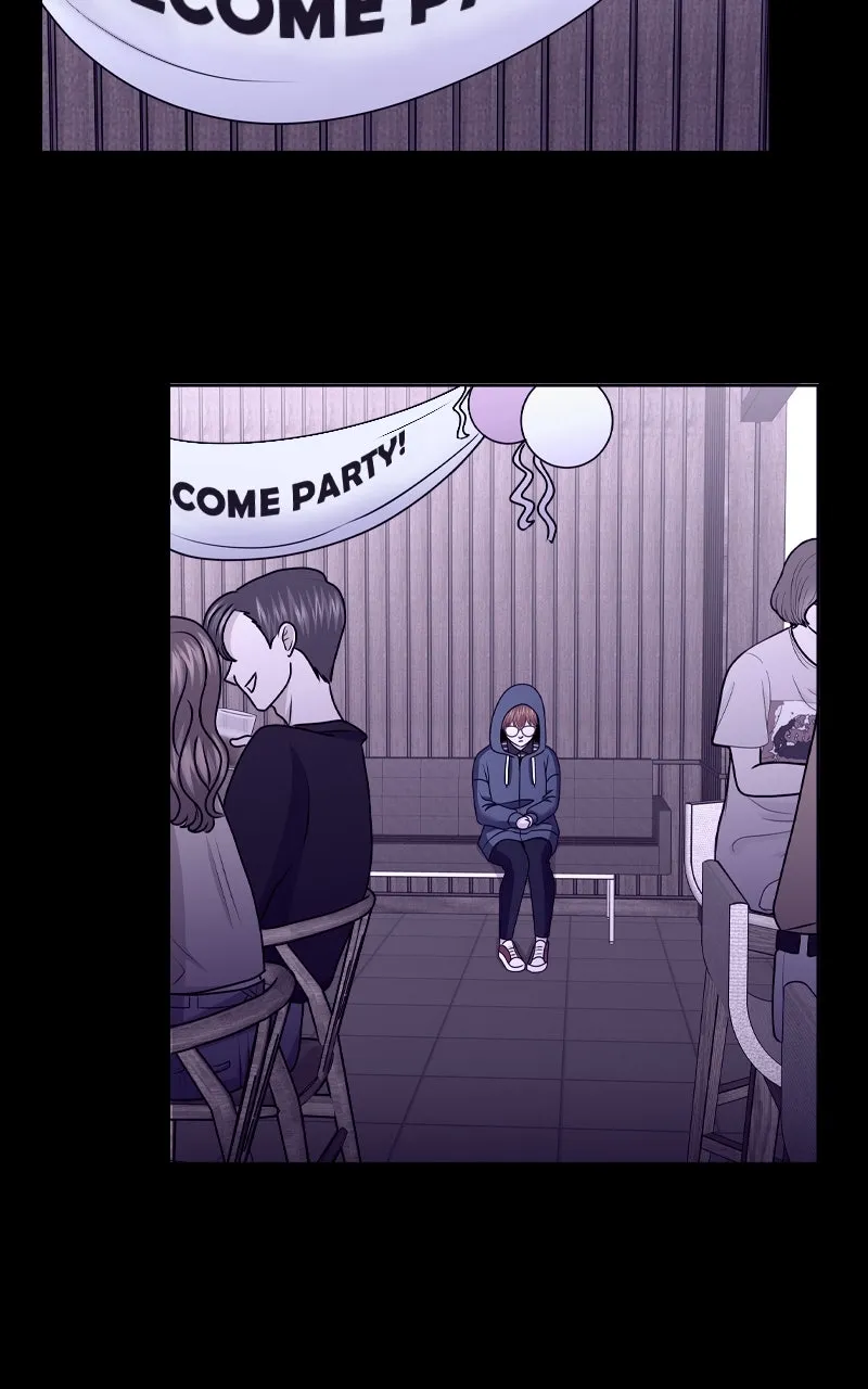 Reflection of the Soul Chapter 20 page 5 - 
