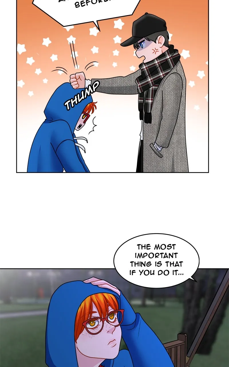 Reflection of the Soul Chapter 20 page 41 - 