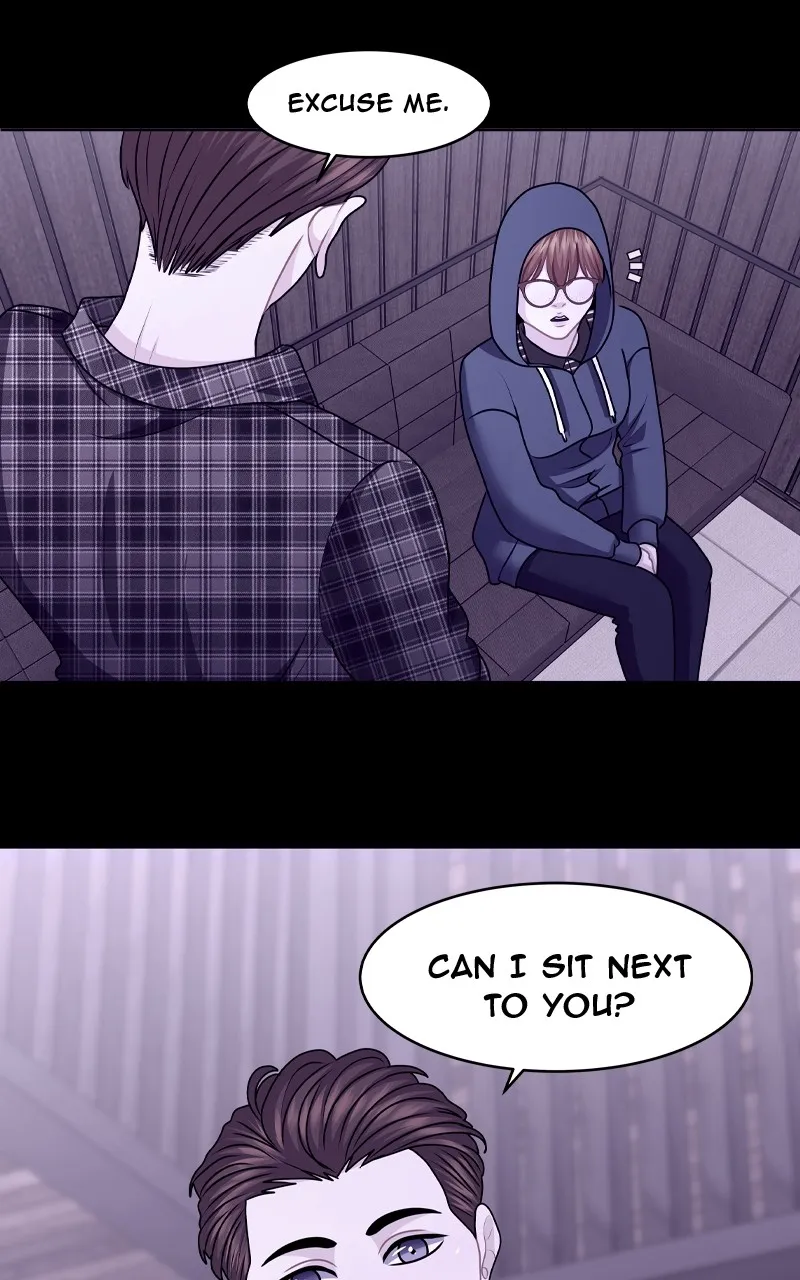 Reflection of the Soul Chapter 20 page 6 - 