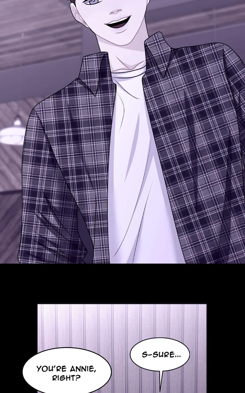 Reflection of the Soul Chapter 20 page 7 - 