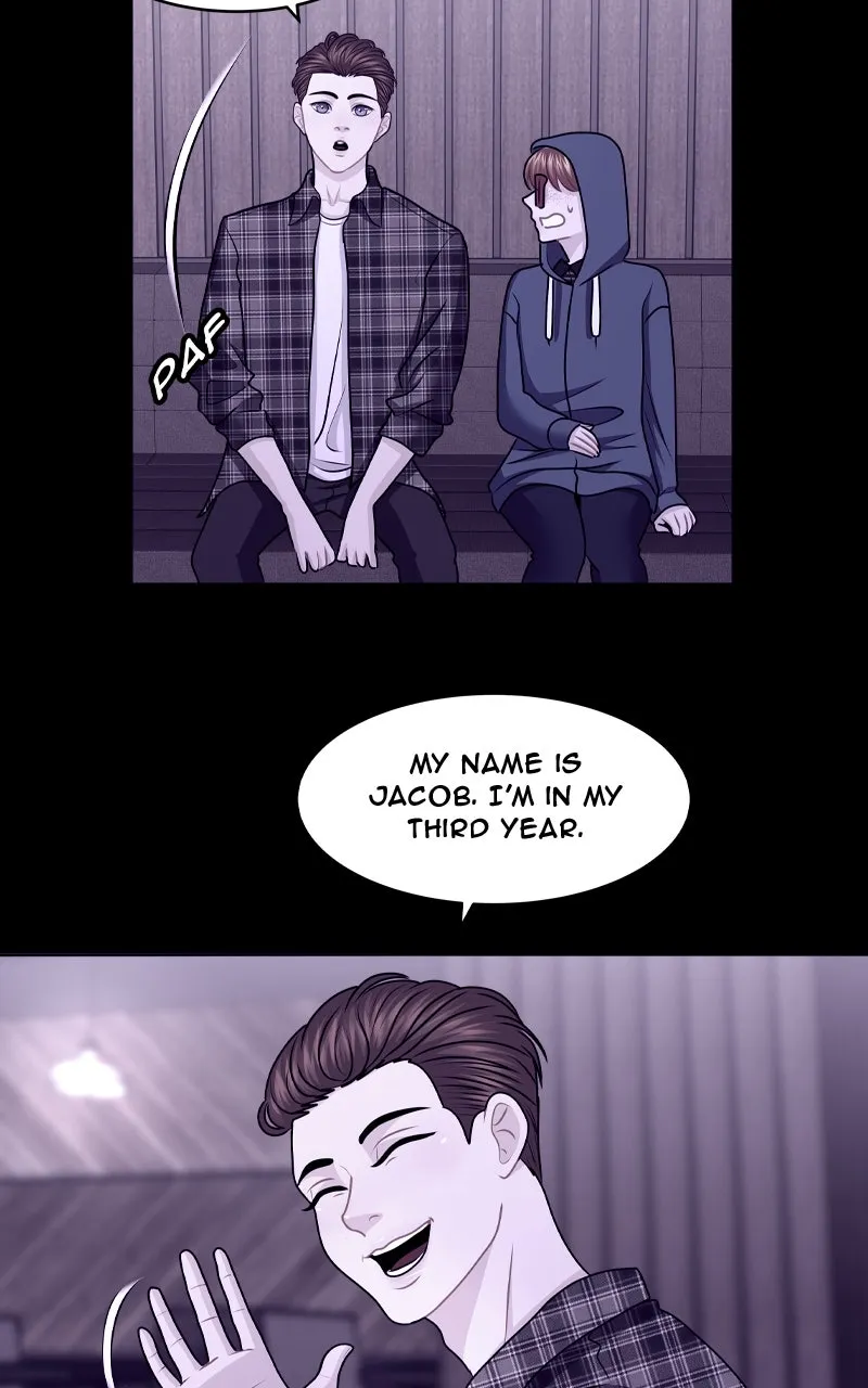 Reflection of the Soul Chapter 20 page 8 - 