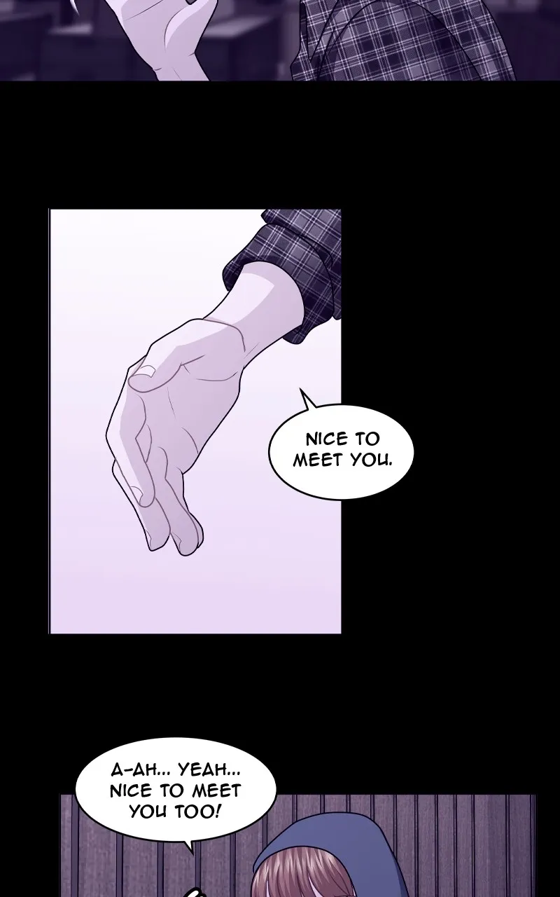 Reflection of the Soul Chapter 20 page 9 - 