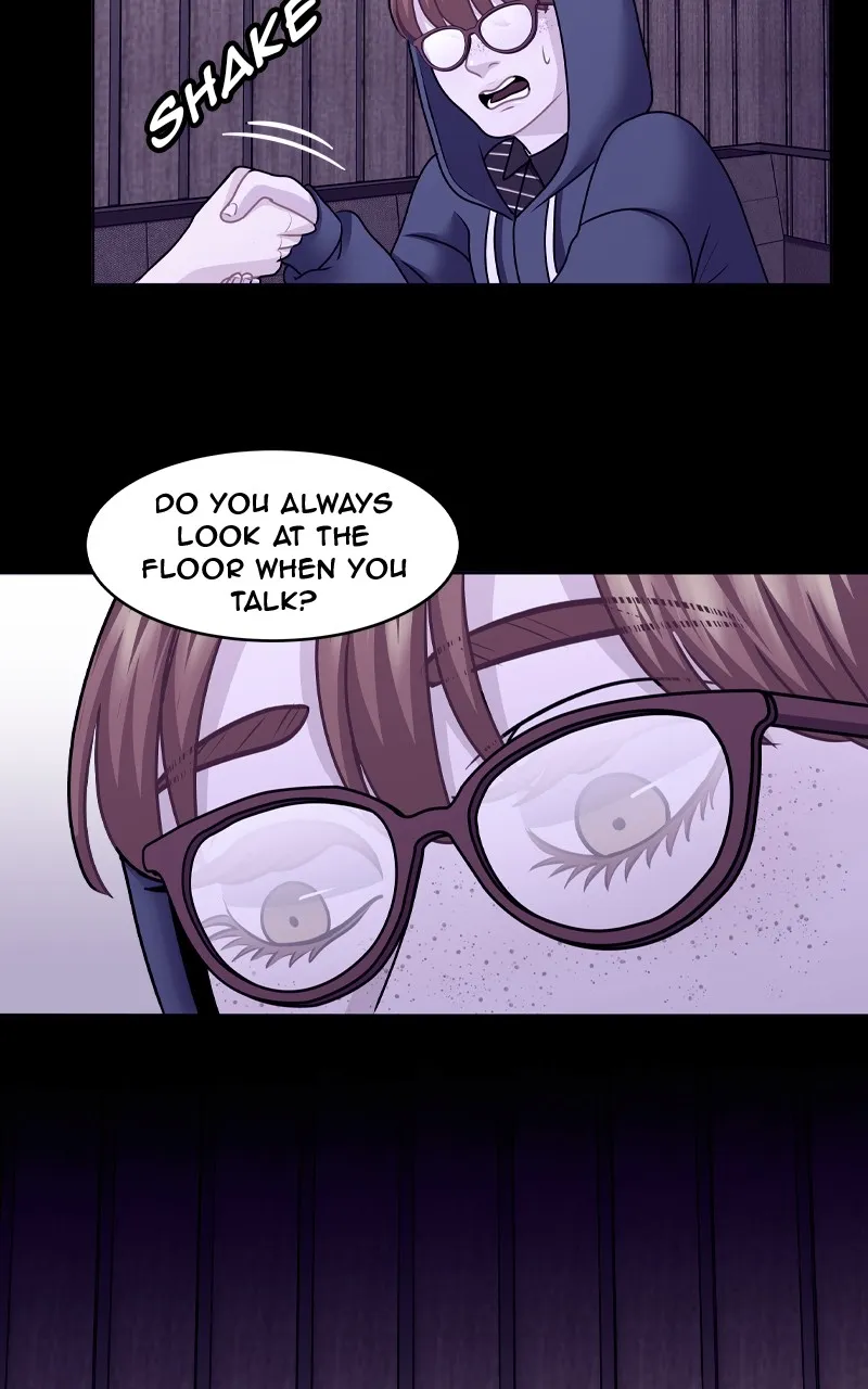 Reflection of the Soul Chapter 20 page 10 - 