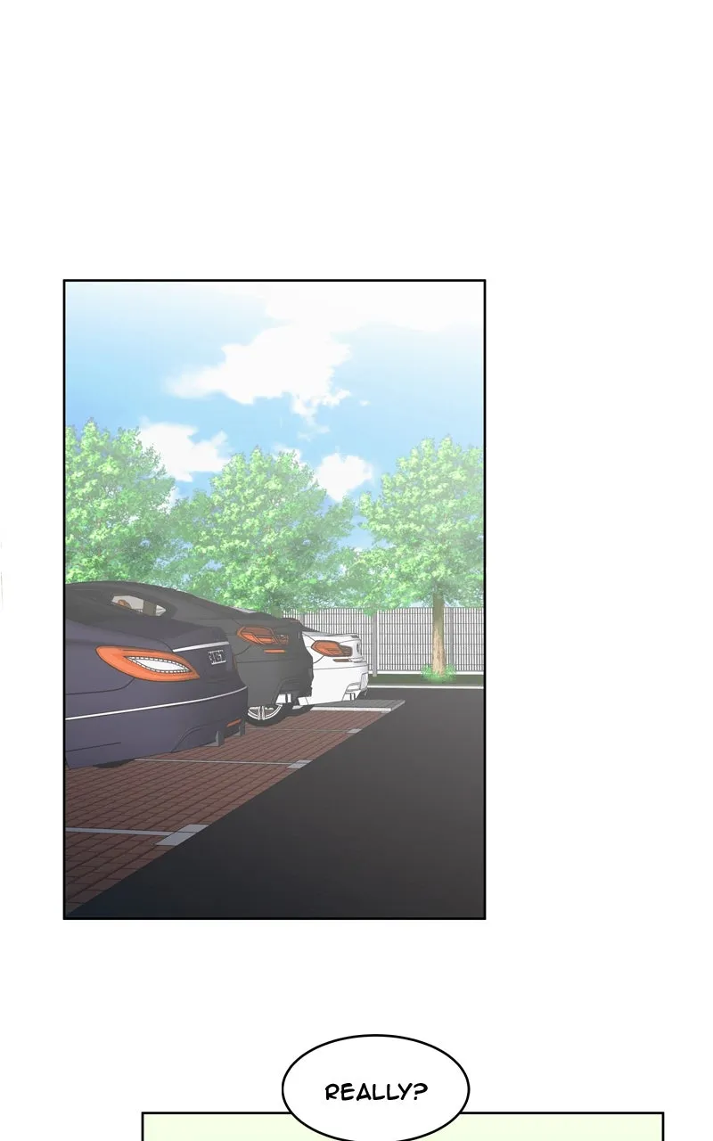 Reflection of the Soul Chapter 22 page 1 - 