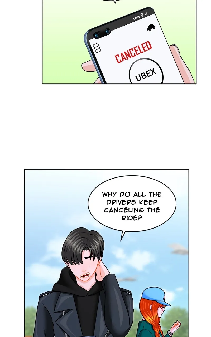 Reflection of the Soul Chapter 22 page 2 - 