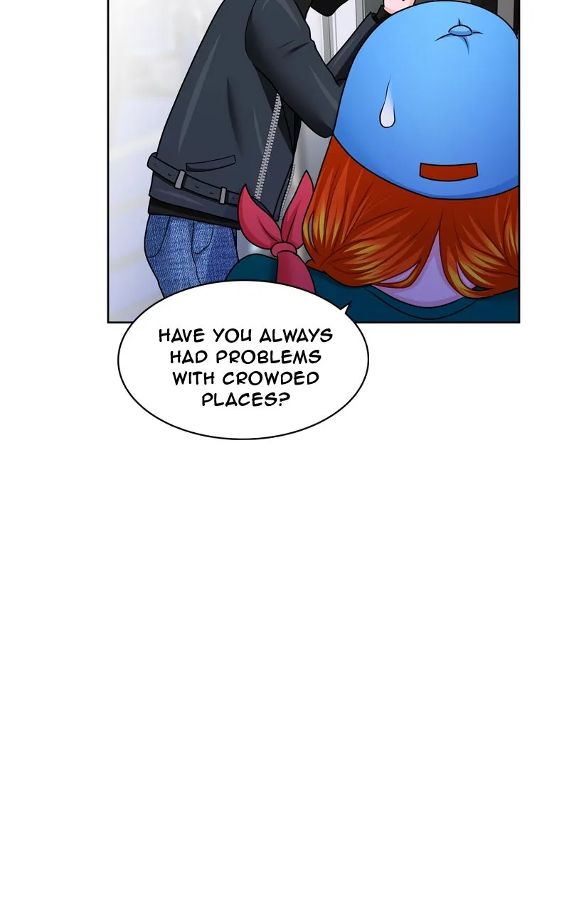 Reflection of the Soul Chapter 22 page 11 - 