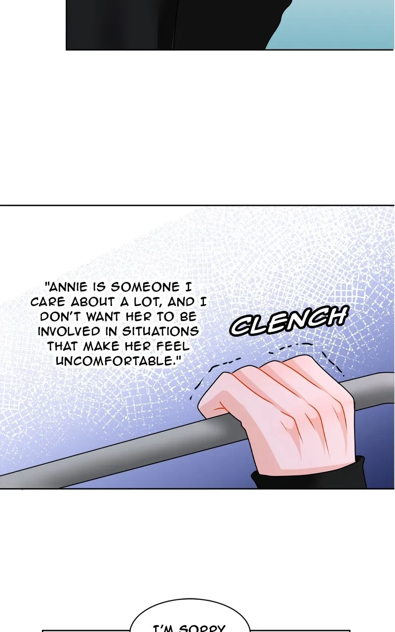 Reflection of the Soul Chapter 22 page 14 - 
