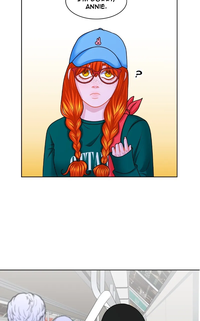 Reflection of the Soul Chapter 22 page 15 - 