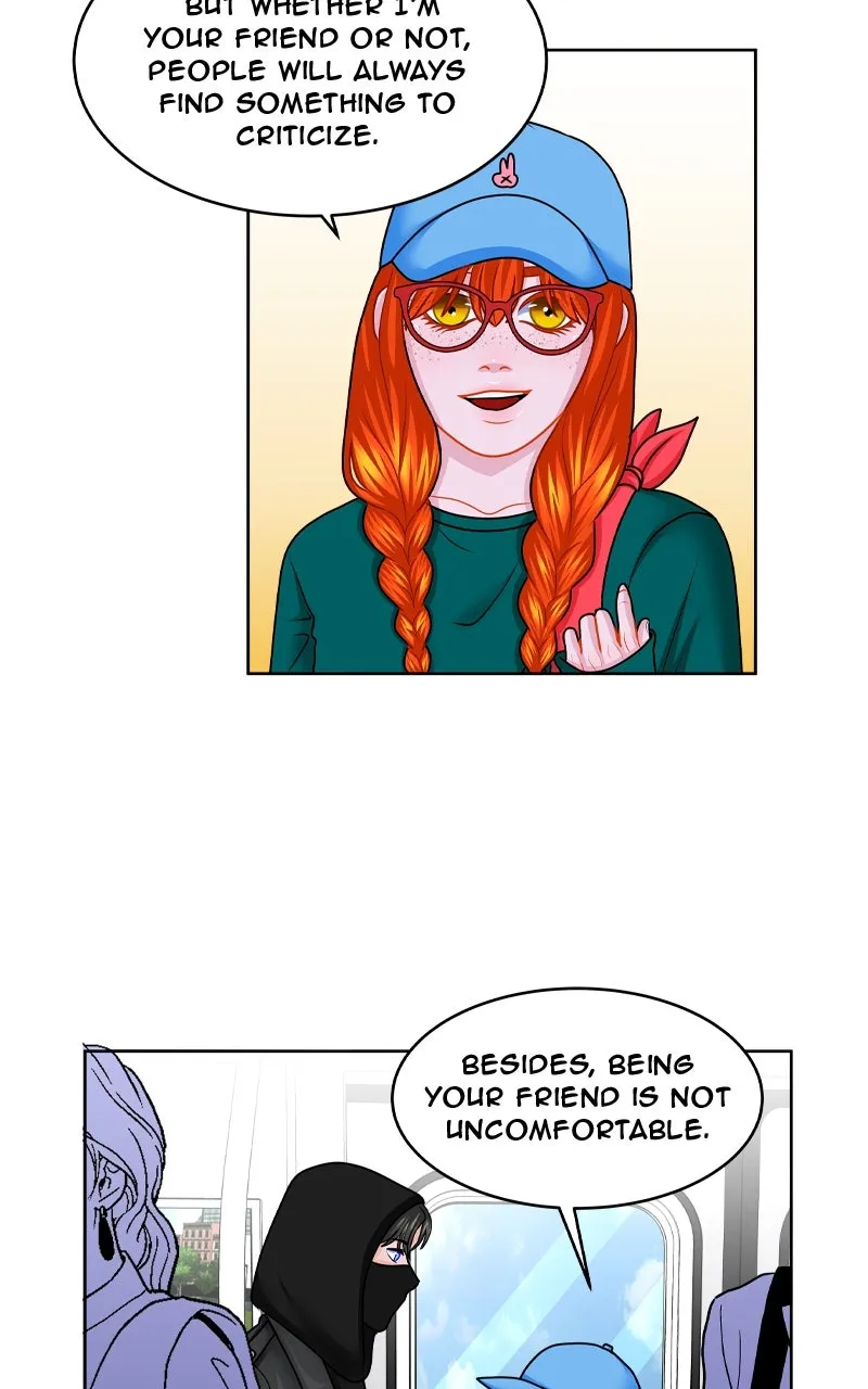 Reflection of the Soul Chapter 22 page 18 - 
