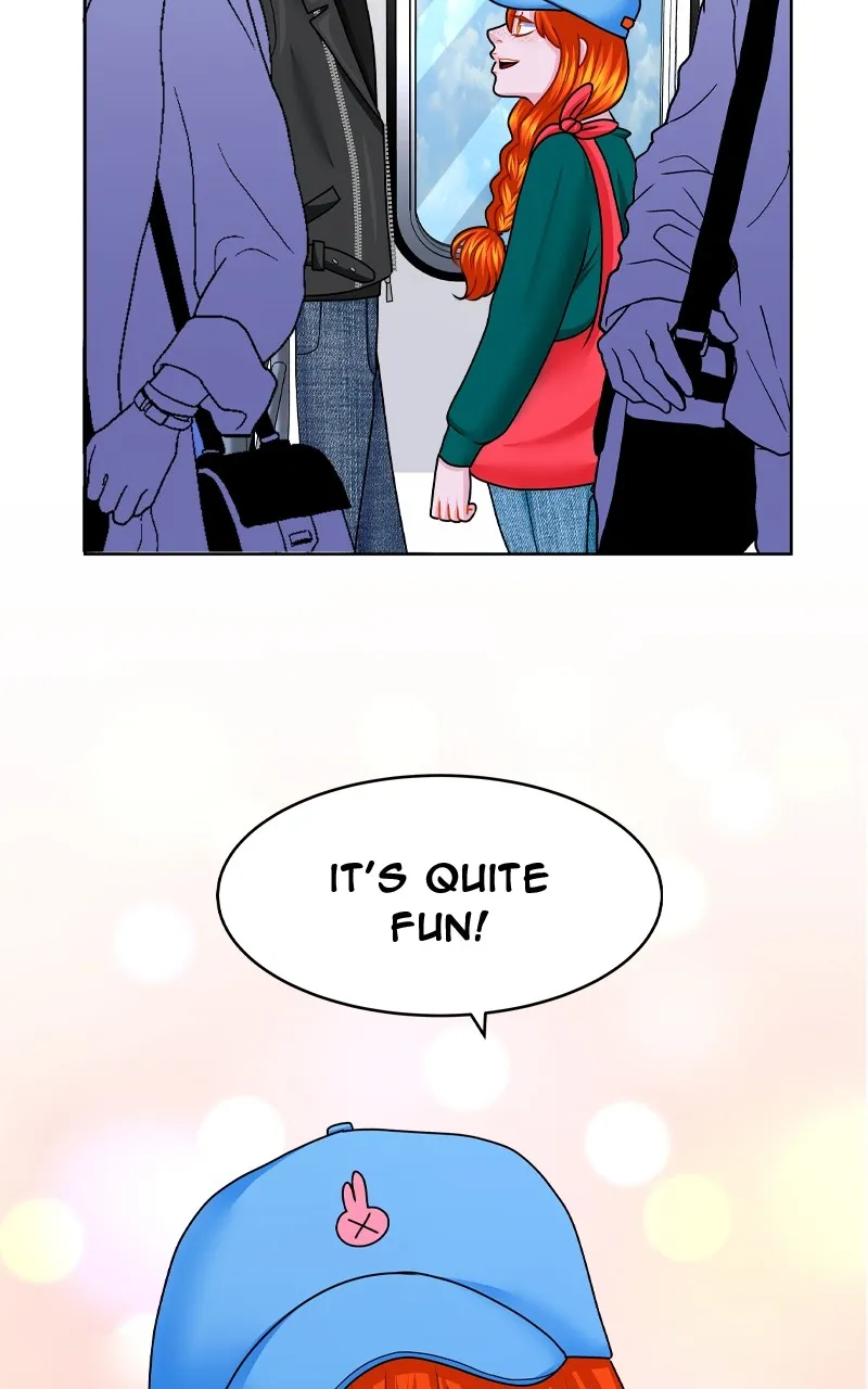 Reflection of the Soul Chapter 22 page 19 - 
