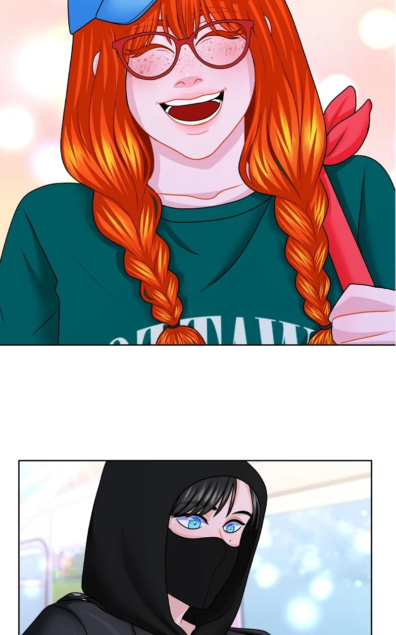 Reflection of the Soul Chapter 22 page 20 - 