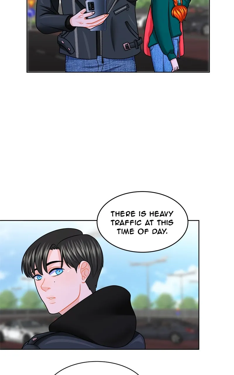 Reflection of the Soul Chapter 22 page 3 - 