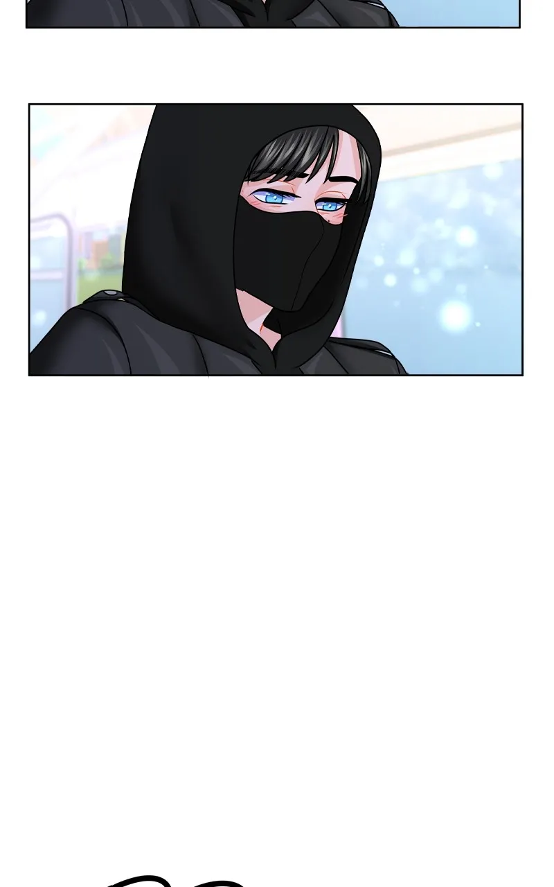 Reflection of the Soul Chapter 22 page 21 - 