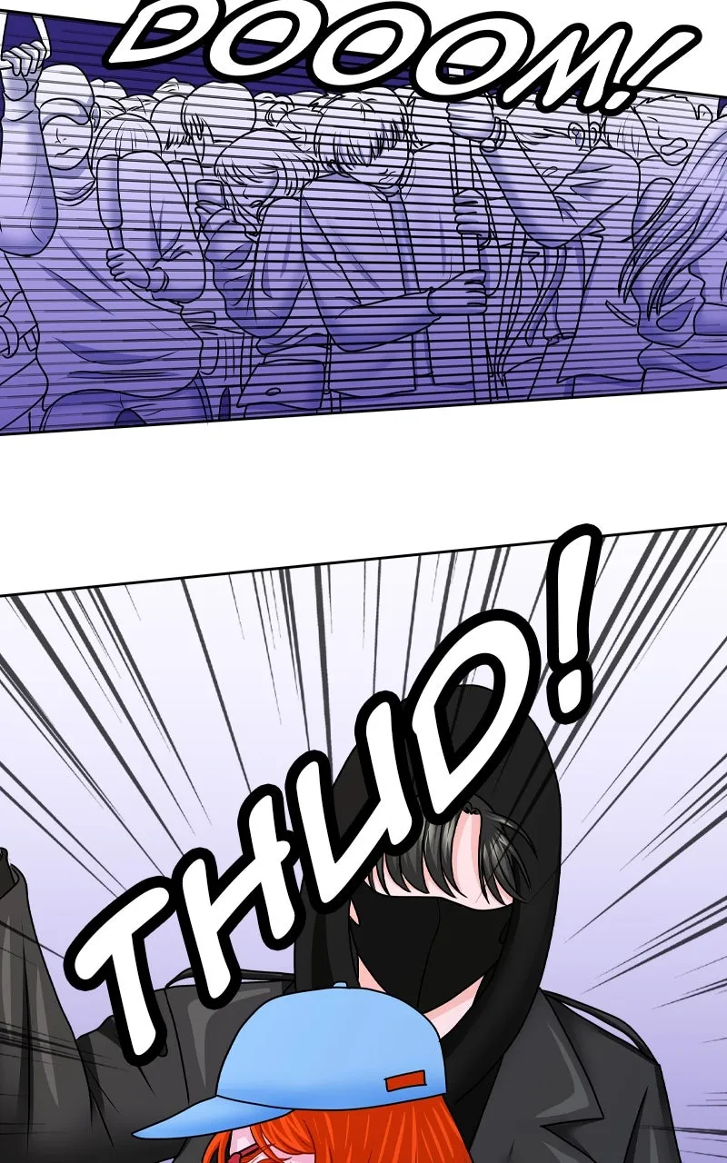 Reflection of the Soul Chapter 22 page 22 - 