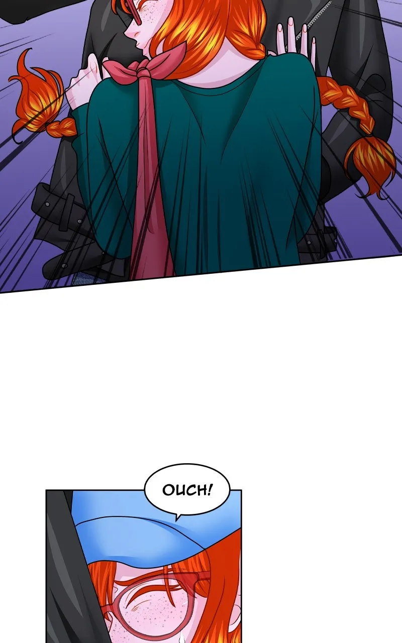 Reflection of the Soul Chapter 22 page 23 - 