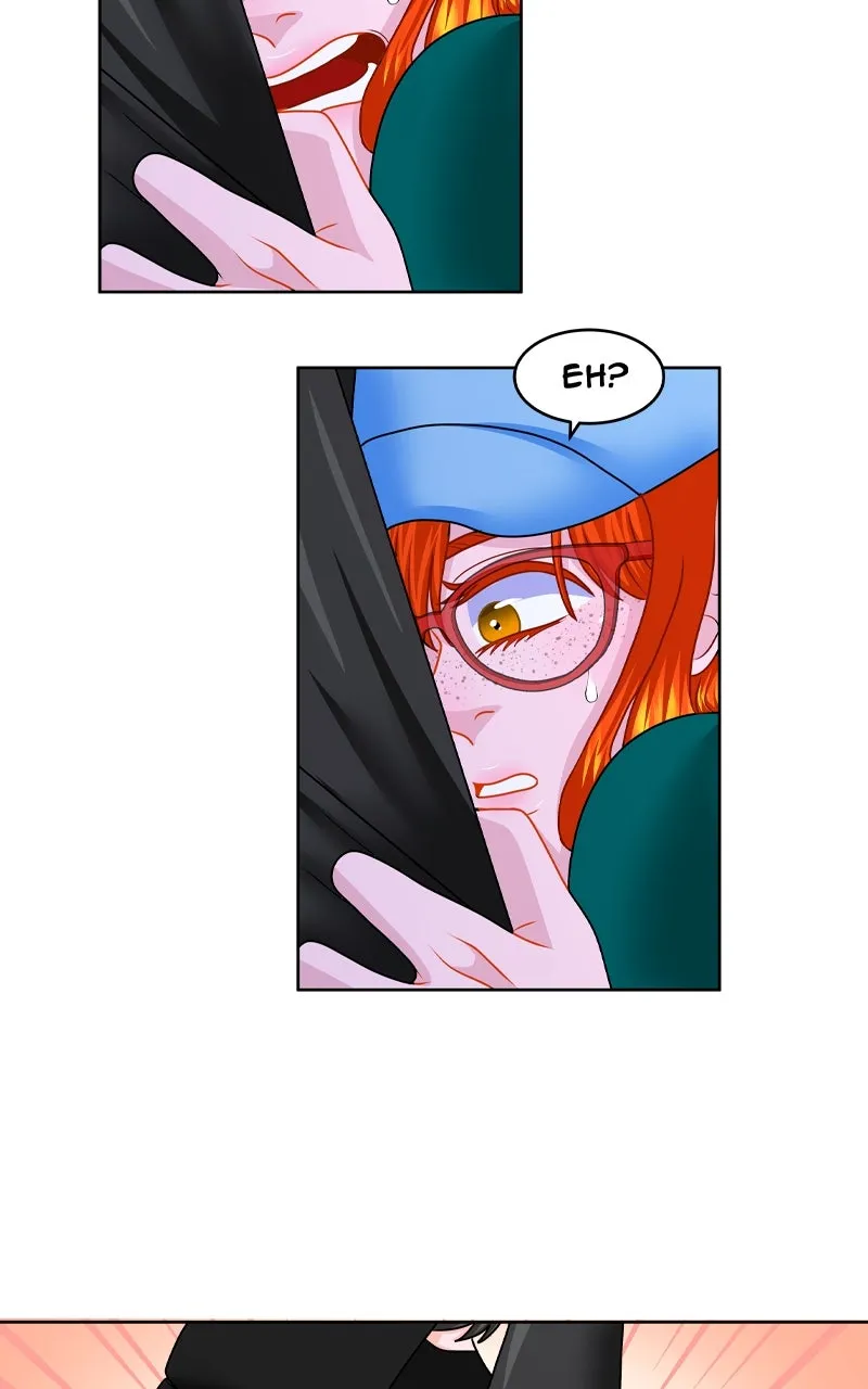 Reflection of the Soul Chapter 22 page 24 - 