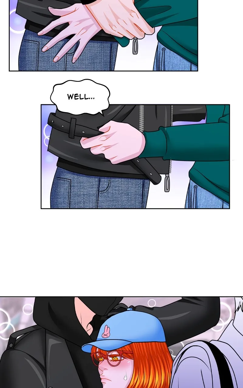 Reflection of the Soul Chapter 22 page 26 - 