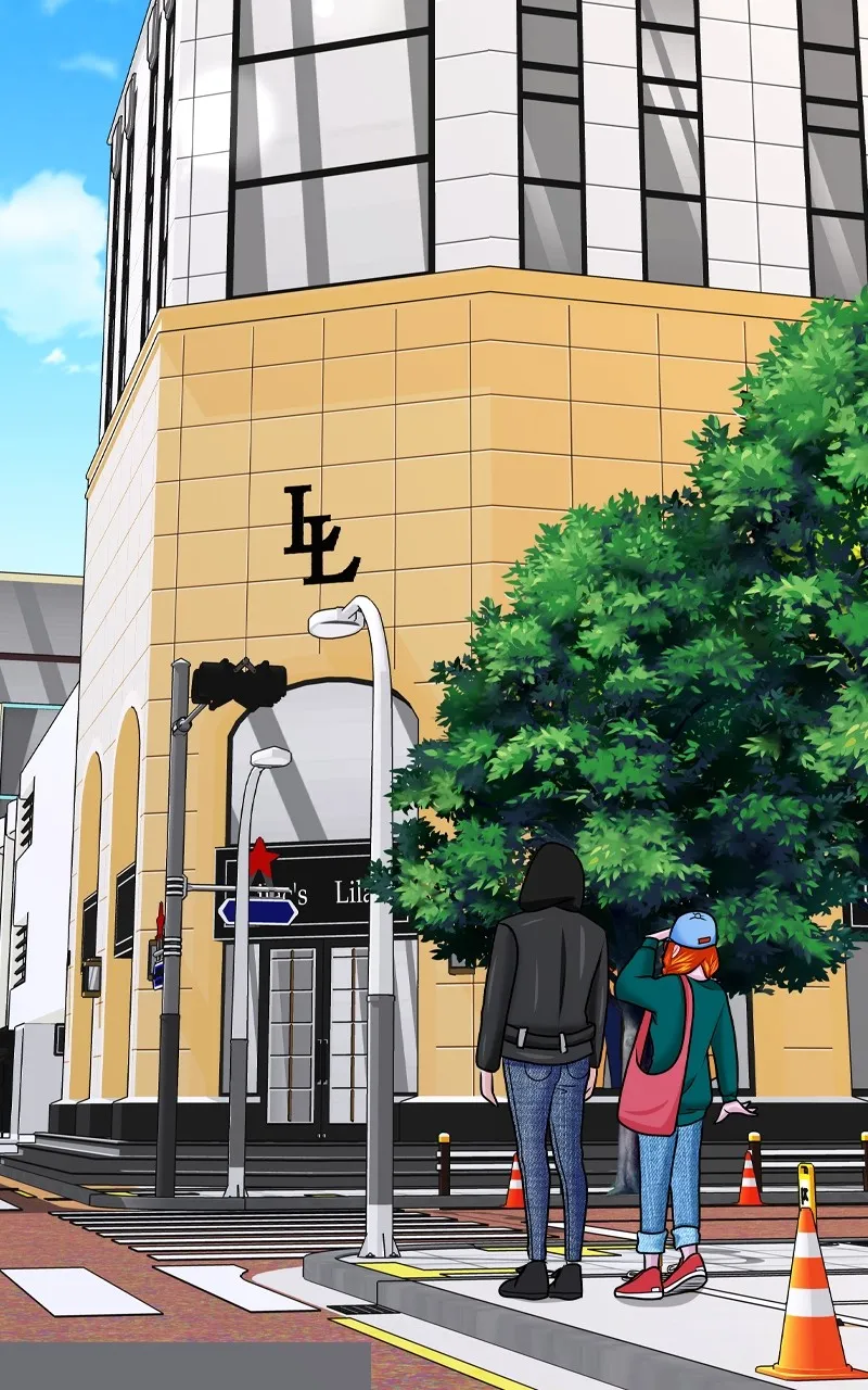 Reflection of the Soul Chapter 22 page 28 - 