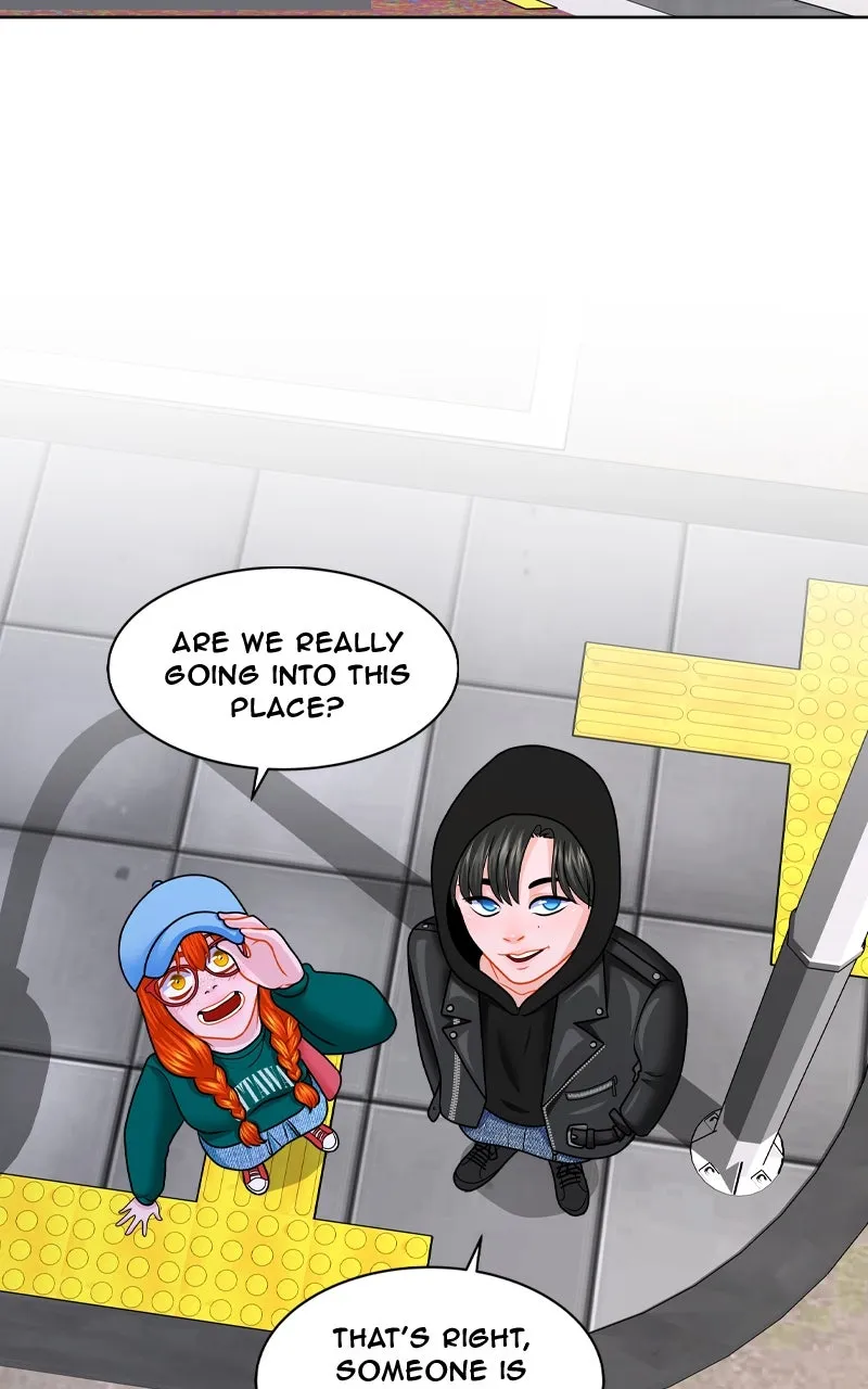 Reflection of the Soul Chapter 22 page 29 - 