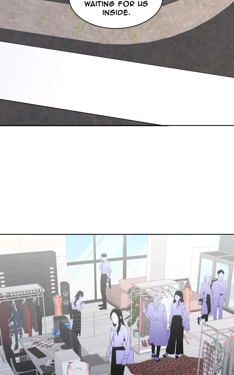 Reflection of the Soul Chapter 22 page 30 - 
