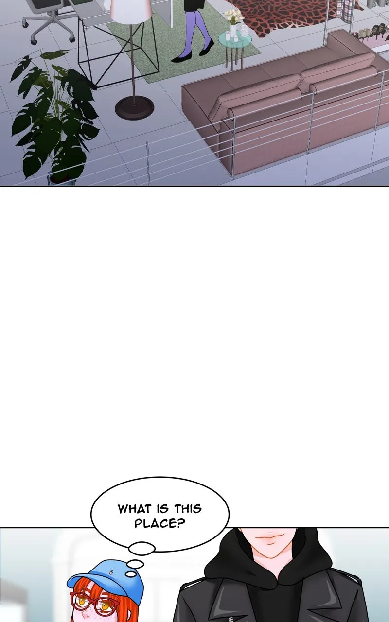 Reflection of the Soul Chapter 22 page 31 - 