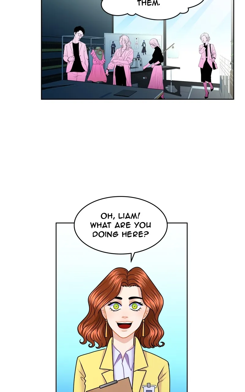 Reflection of the Soul Chapter 22 page 33 - 
