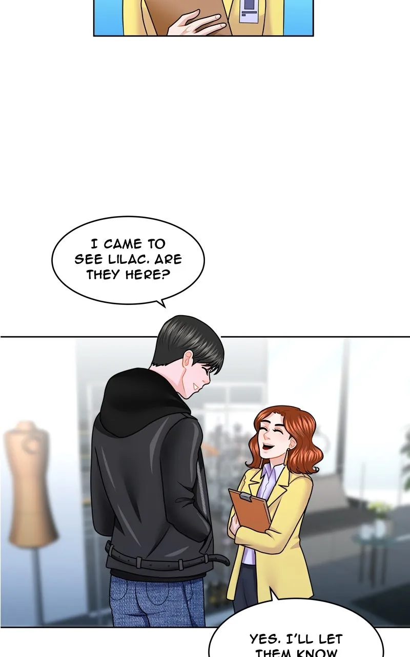 Reflection of the Soul Chapter 22 page 34 - 