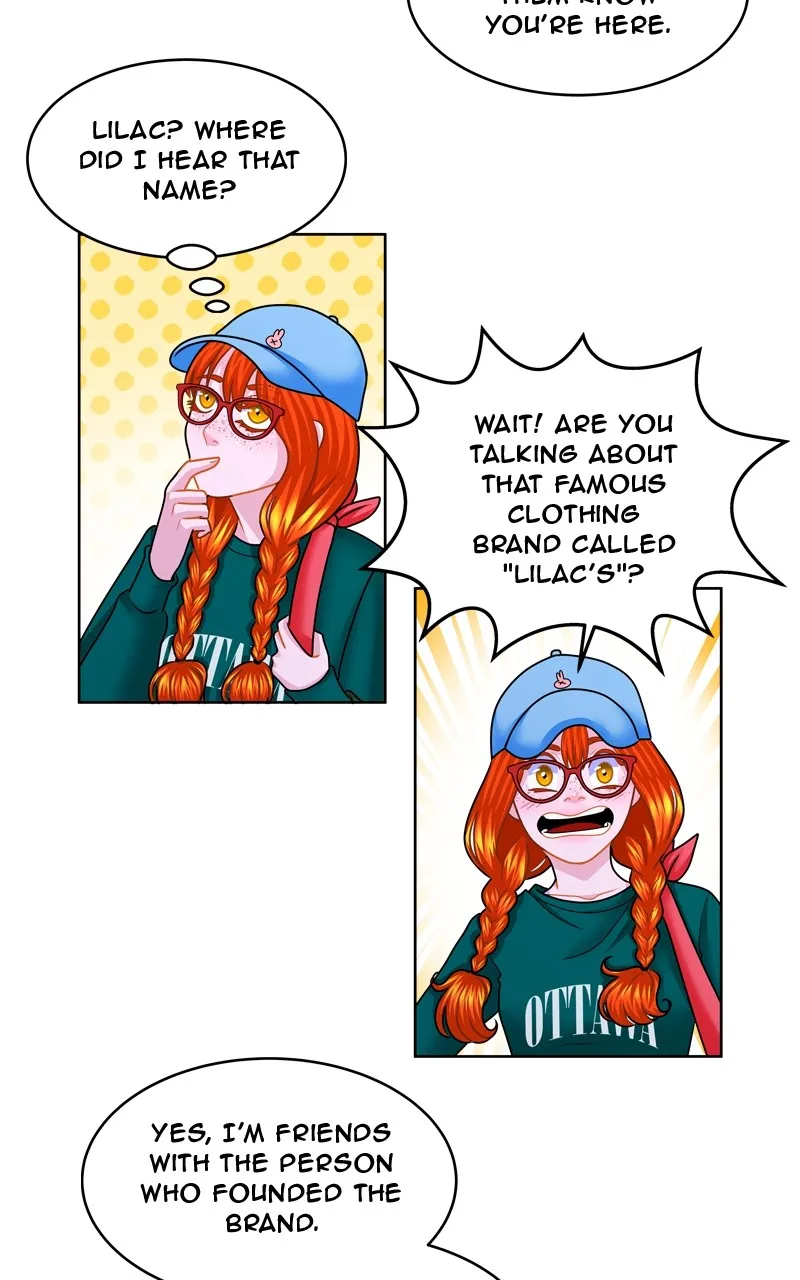 Reflection of the Soul Chapter 22 page 35 - 