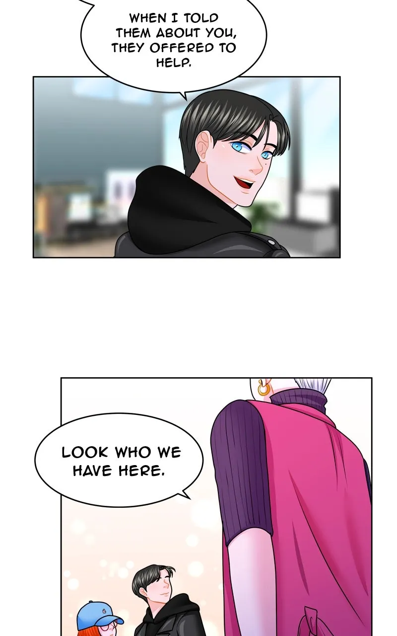 Reflection of the Soul Chapter 22 page 36 - 