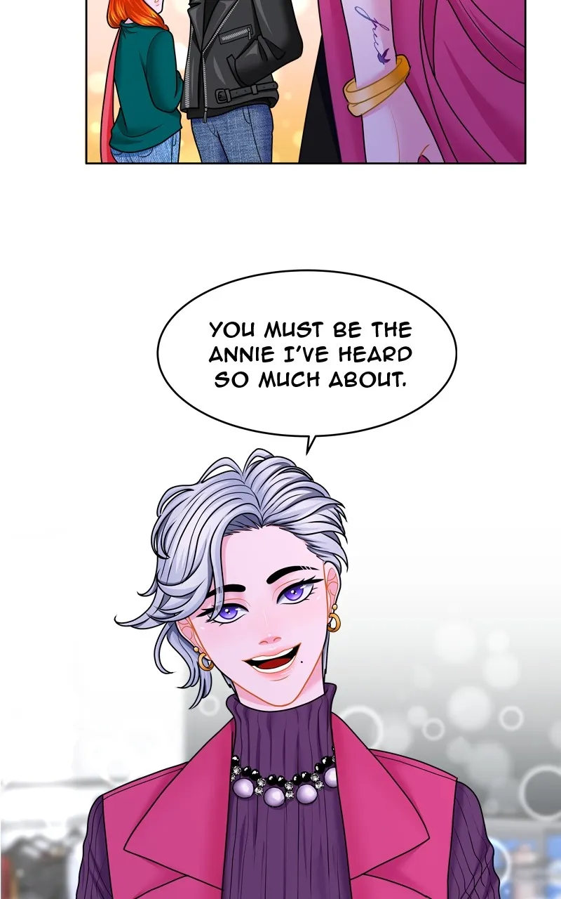 Reflection of the Soul Chapter 22 page 37 - 