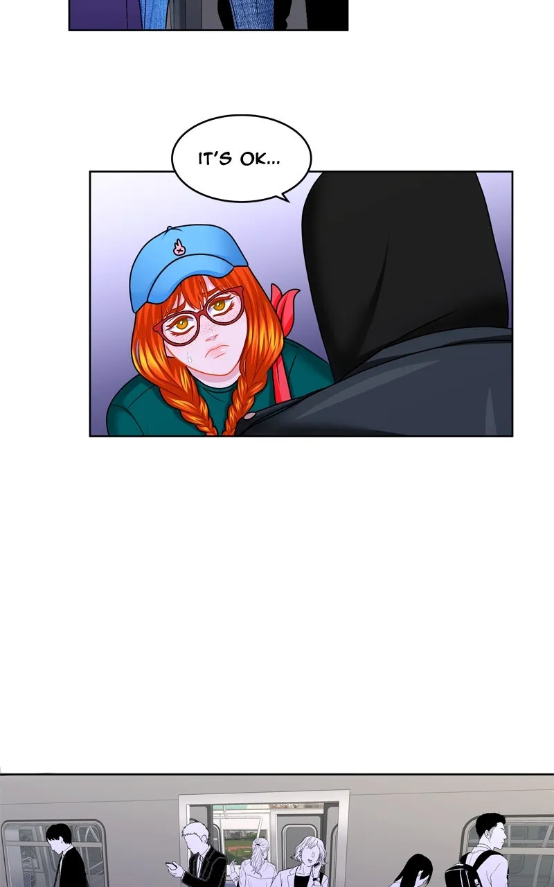 Reflection of the Soul Chapter 22 page 8 - 