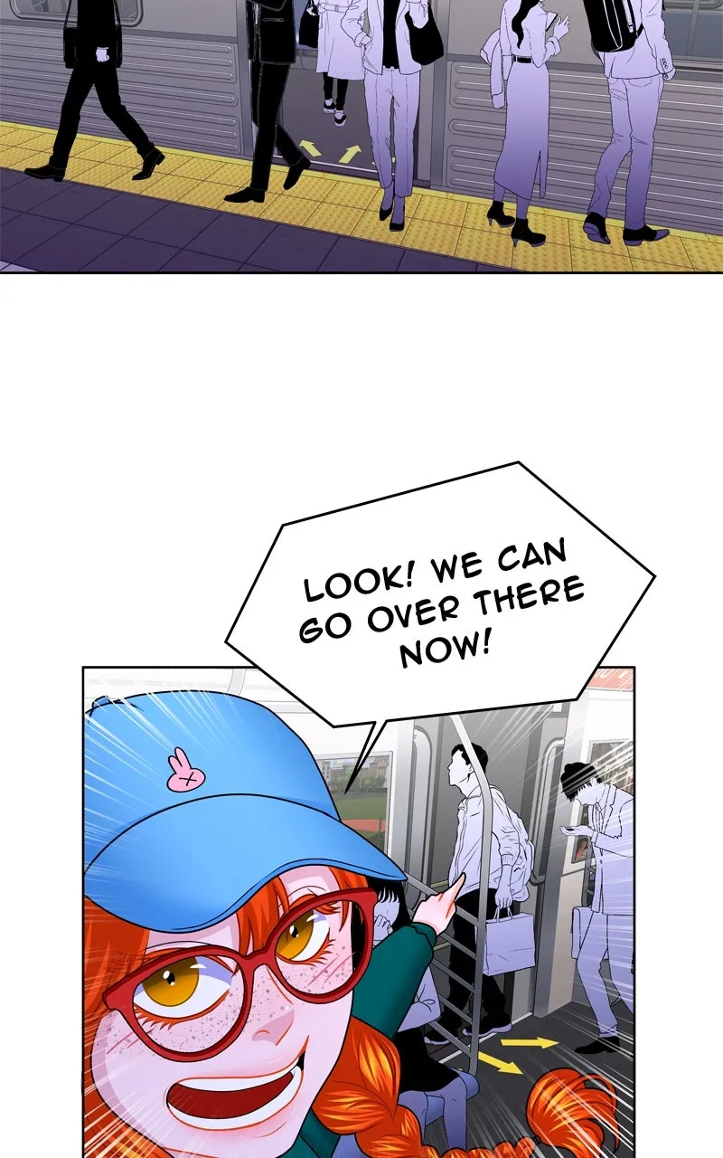 Reflection of the Soul Chapter 22 page 9 - 