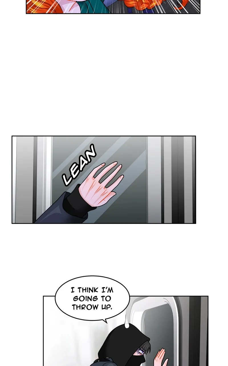 Reflection of the Soul Chapter 22 page 10 - 