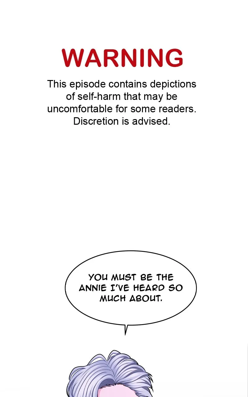 Reflection of the Soul Chapter 23 page 1 - 