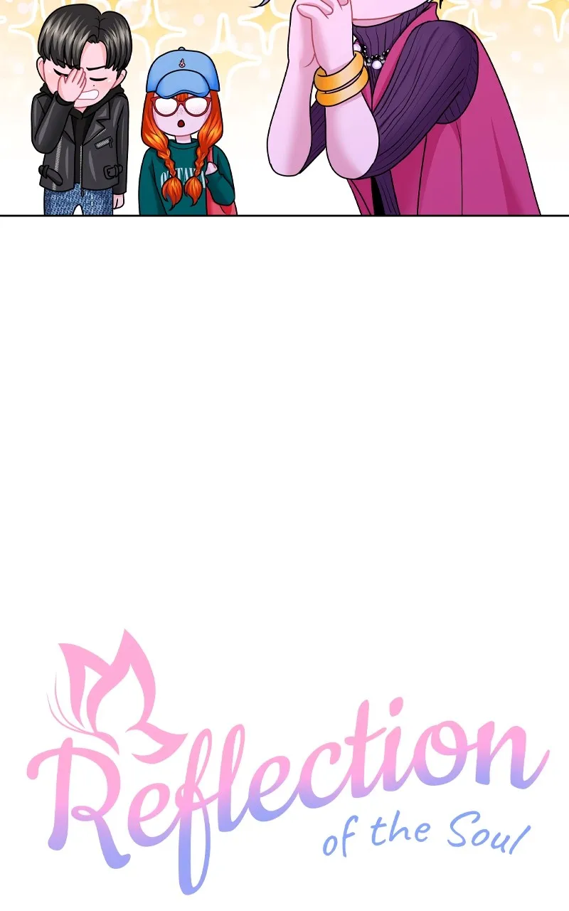 Reflection of the Soul Chapter 23 page 11 - 