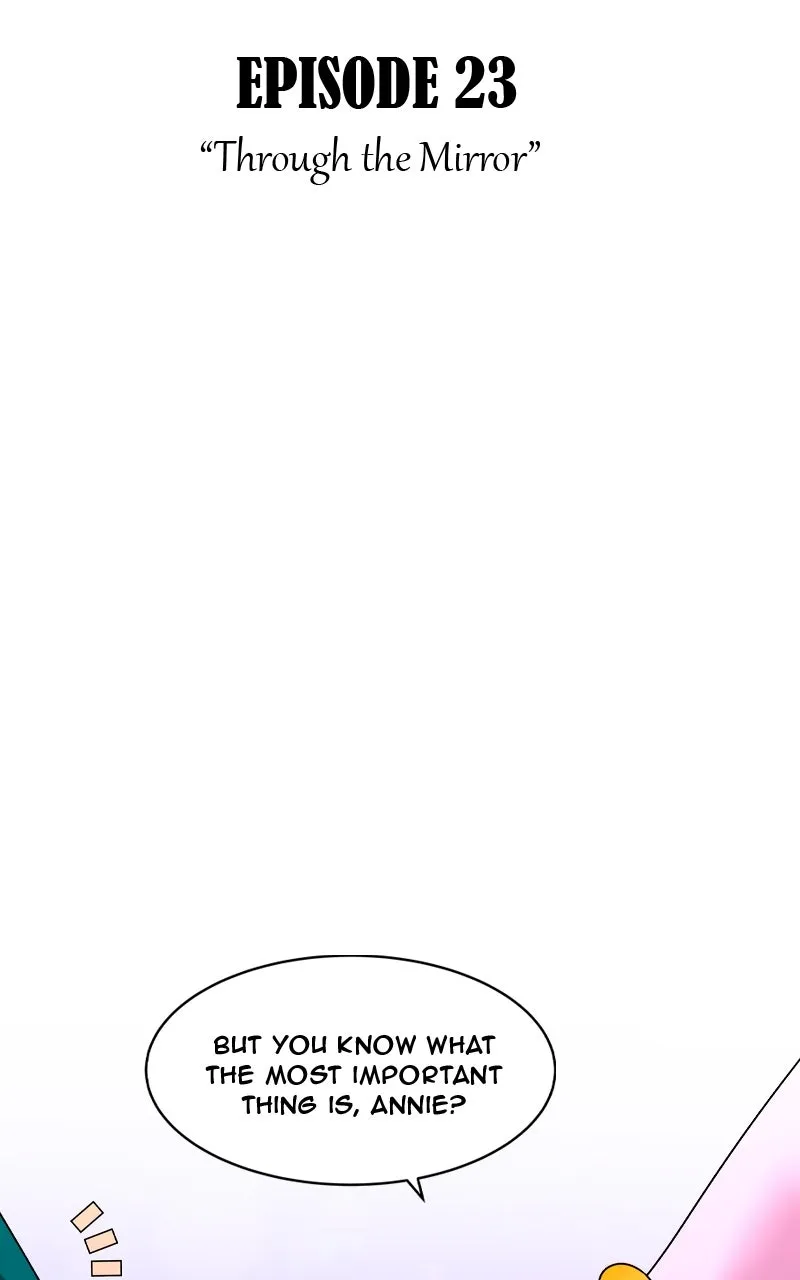 Reflection of the Soul Chapter 23 page 12 - 