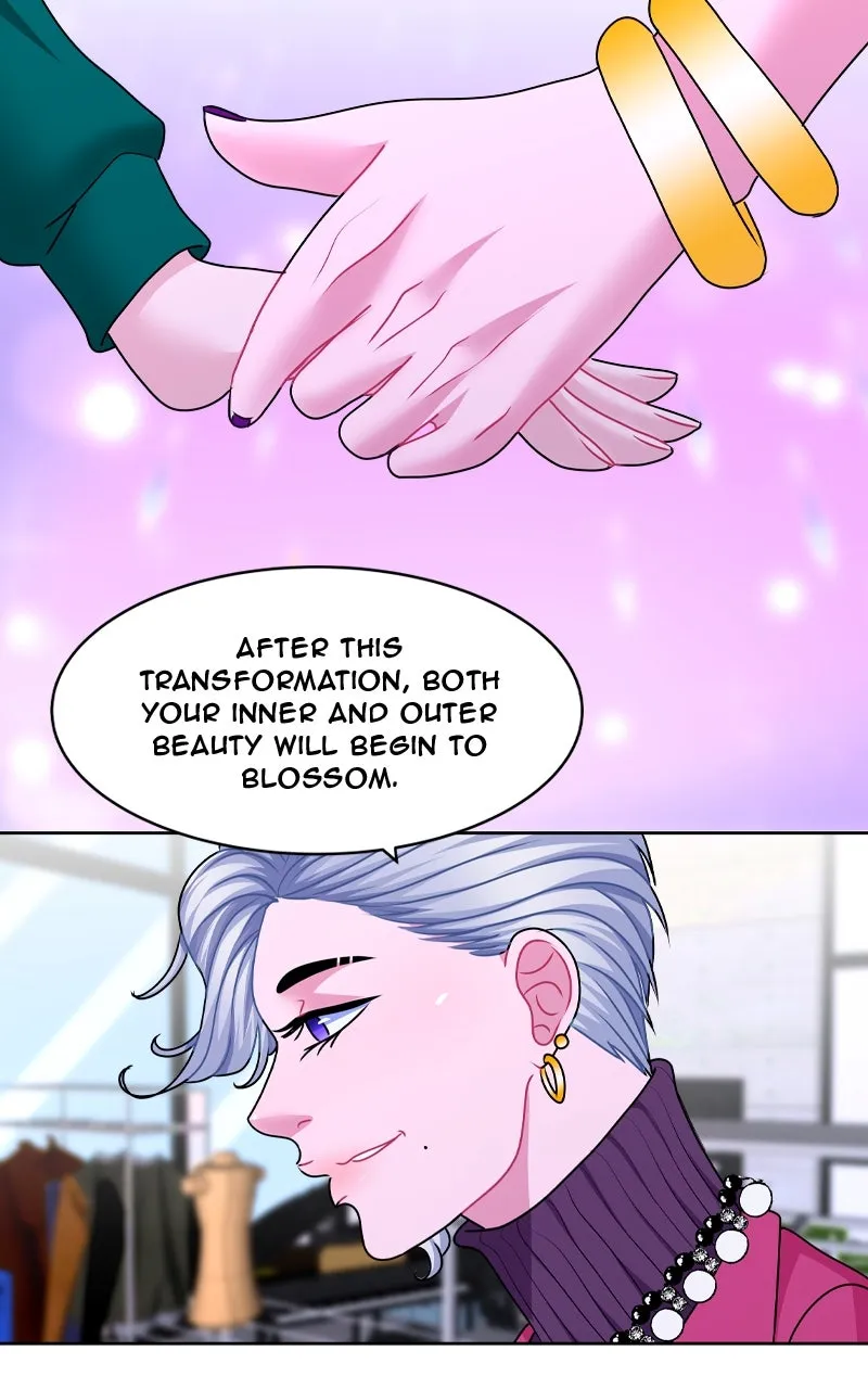 Reflection of the Soul Chapter 23 page 13 - 