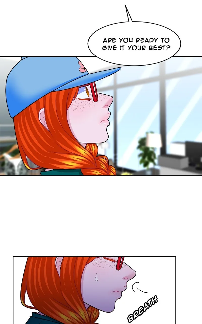 Reflection of the Soul Chapter 23 page 14 - 